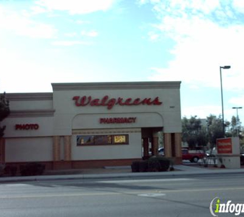 Walgreens - Glendale, AZ