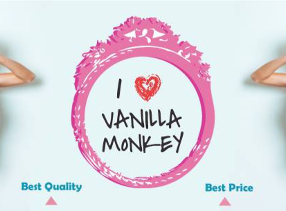 Vanilla Monkey - Los Angeles, CA