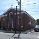 Central Rmue Church - Christian Methodist Episcopal Churches