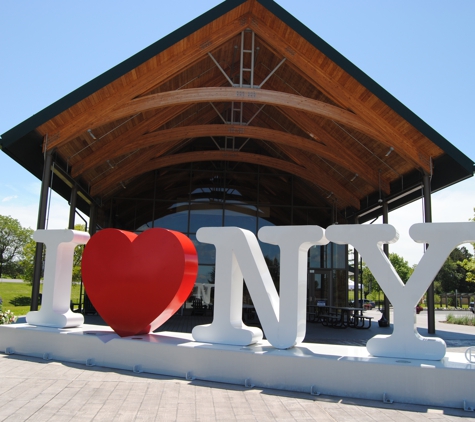 North Country Welcome Center - Alexandria Bay, NY