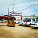 A1 Auto Wrecking - Automobile Salvage