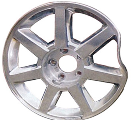 Houston Wheel Repair - Houston, TX