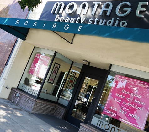 Montage Beauty Studio - Sherman Oaks, CA