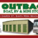 Outback Mini Storage - Recreational Vehicles & Campers-Storage
