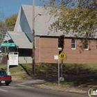 Antioch Baptist Church