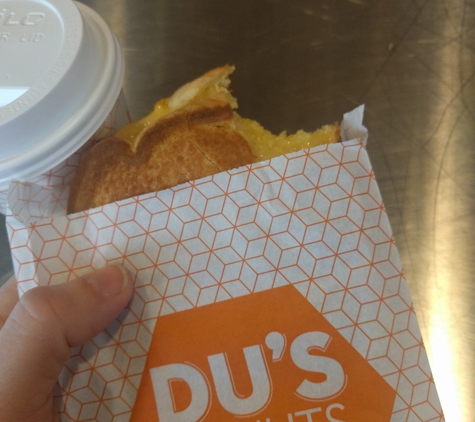 Du's Donuts - Brooklyn, NY