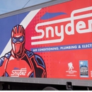 Snyder Air Conditioning, Plumbing & Electric - Air Conditioning Contractors & Systems