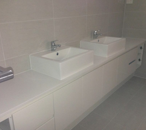 A1 Silicone Professionals Pty Ltd - Blacktown, NSW