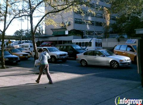 iPark - NYULMC C PARKING CORP. - New York, NY