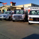 U-Haul Moving & Trailer Hitch Center of Newport News - Truck Rental