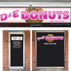 D & E Donuts