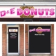 D & E Donuts