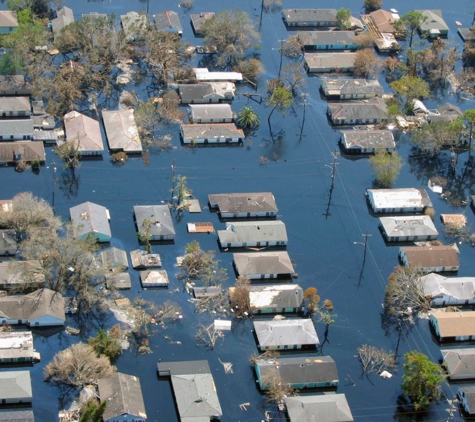 Emergency Flood Services - Deerfield Beach, FL