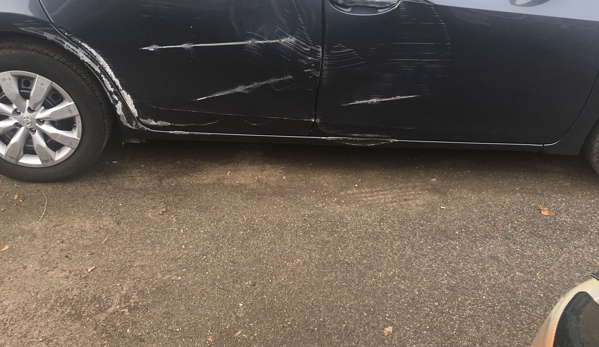 Comer Autobody - Clinton, MD