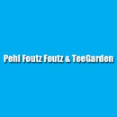 Pehl  Foutz Foutz & Teegarden Certified Public - Accountants-Certified Public