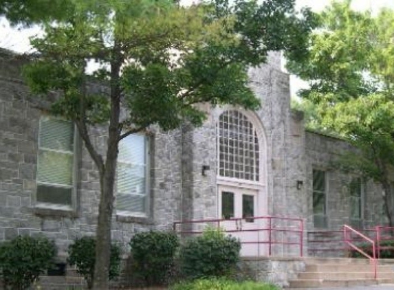 Lemont Elementary School - State College, PA