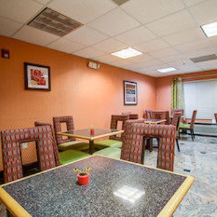 Comfort Suites - Lawrenceville, GA