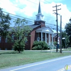 Wilson Grove Baptist Church