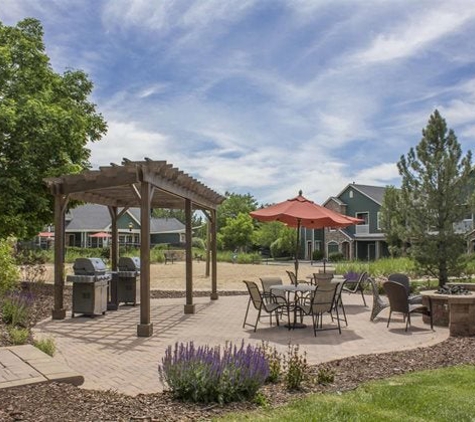 Eagle Ridge Apartment Homes - Loveland, CO