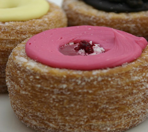Fergys Food - Dandenong South, VIC. Cronut