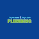 Anywhere Anytime Plumbing - Drainage Contractors