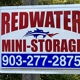 Redwater Mini Storage