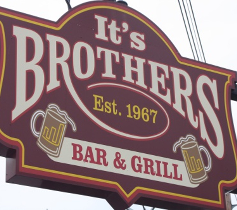 Brothers Bar & Grill - Columbus, OH