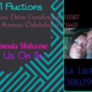 B&M Auctions - Auctions