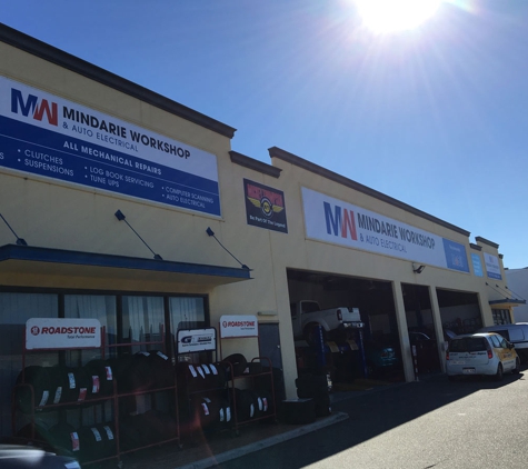 Mindarie Workshop & Auto Electrical - Clarkson, WA