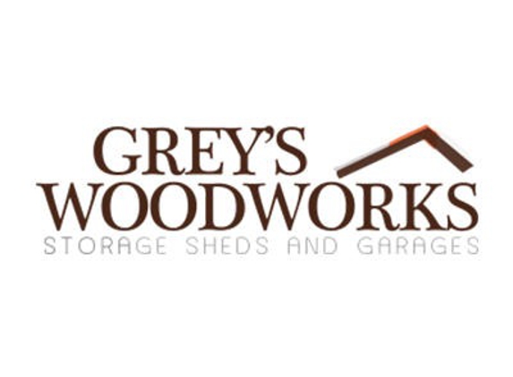 Grey's Woodworks, Inc - Grahamsville, NY