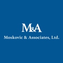 Moskovic & Associates, Ltd. - Accident & Property Damage Attorneys