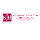 Neubauer, Johnston & Hudson, P.C. - Real Estate Attorneys