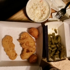 Long John Silver's