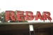 Rebar - Bar & Grills