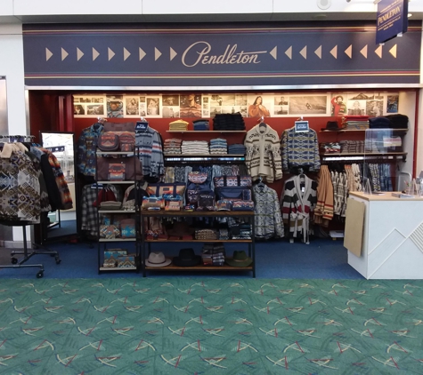 Pendleton PDX - Concourse C - Portland, OR