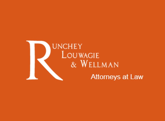 Runchey Louwagie & Wellman, P.L.L.P - Marshall, MN