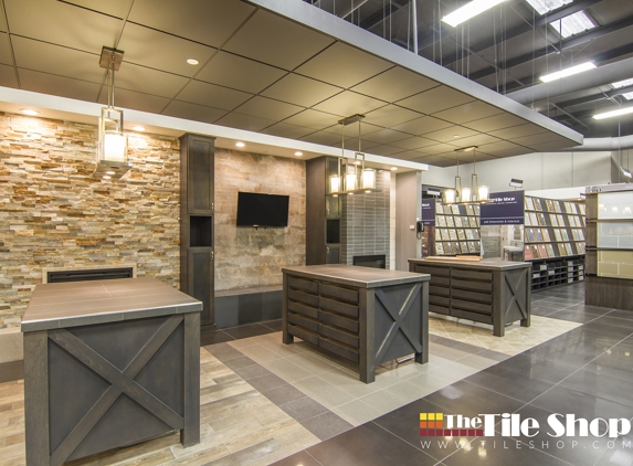 The Tile Shop - Denver, CO