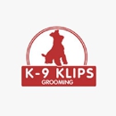 K  9 Klips - Pet Services