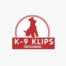 K 9 Klips - Pet Services
