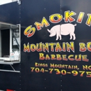 Smokin Mountain Boys Barbecue - Party & Event Planners