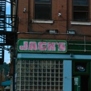 Jack Rose Bar - Bars
