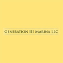 Generation III Marina - Boat Storage