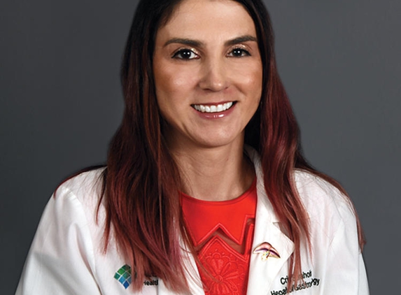 Cristina S Strahotin, MD - Wexford, PA