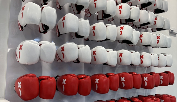 Rumble Boxing - Doral, FL