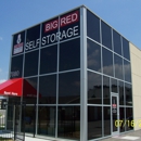 Big Red Self Storage - Storage Household & Commercial