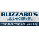 Blizzards Mini Warehouse - Cold Storage Warehouses