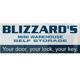 Blizzards Mini Warehouse