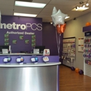 METROPCS (CELL OUTLET) - Bill Paying Service