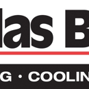 Atlas Butler Heating & Cooling & Plumbing - Air Duct Cleaning