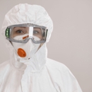 Bradley Pest Solutions - Pest Control Equipment & Supplies